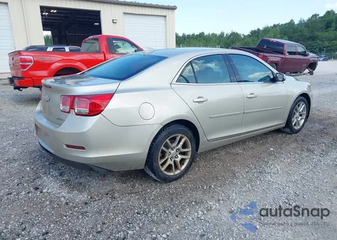 2015 Chevrolet Malibu 1Lt z USA, uszkodzony, nr VIN 1G11C5SL2FF188938